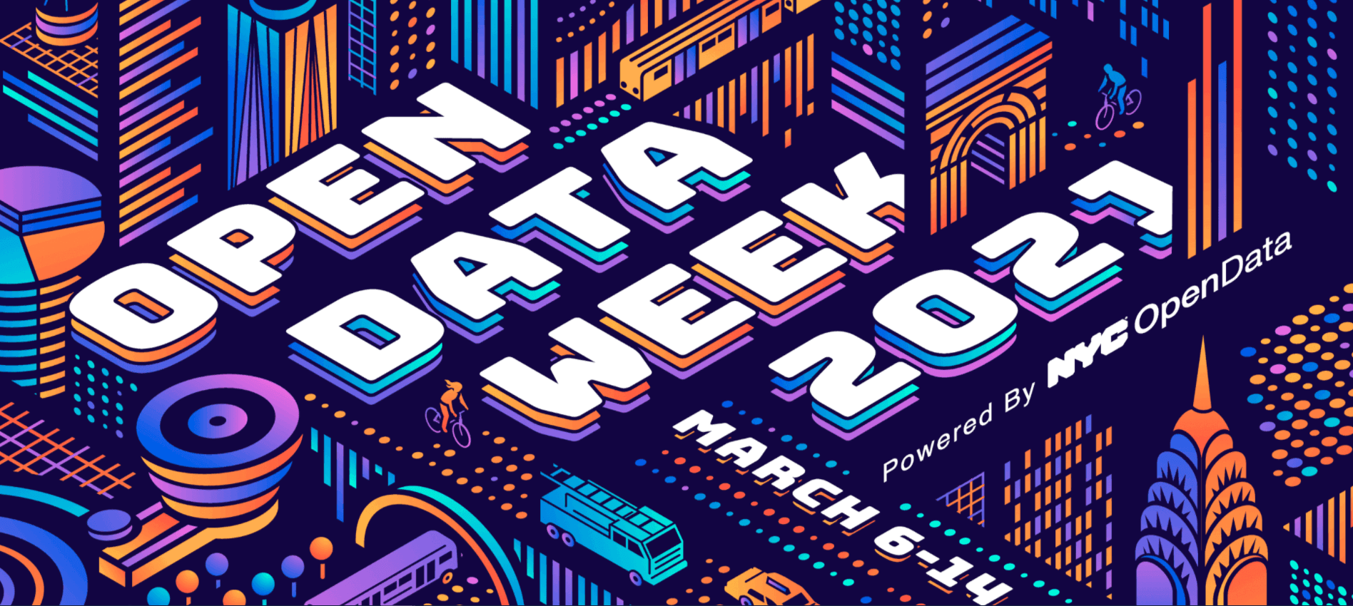 Open Data Week Session: You Can Build It! — Going from Spreadsheets to Airtable to Apps